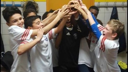 Finales Régionales Futsal Jeunes et Féminines